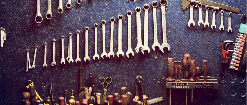 Ritzel Kitzel Bike Workshops